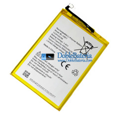 Batería para Tecno Lb6 LC6 POP2 Ba2 BL-49ET [Batería de repuesto]